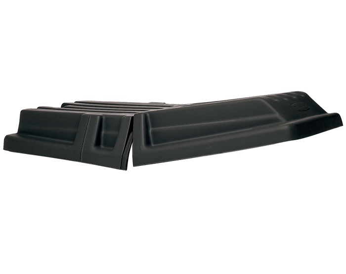 TILT TRUCK LID FOR 1314/ 1315  BK